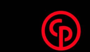 CP Logo