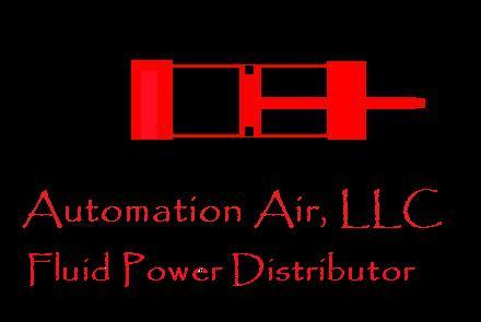 Automation Air Logo
